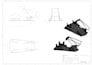 create cad, 3d printing designs and technical engineering drawing
